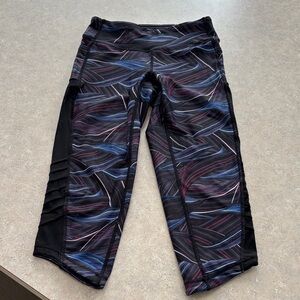 Stylish Women's Patterned Leggings